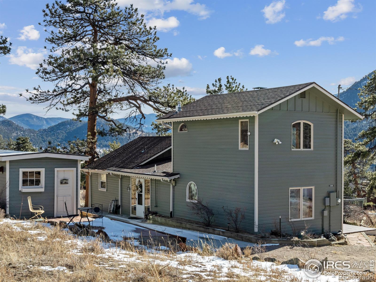 MLS Image #27 for 2085  siskin drive,estes park, Colorado