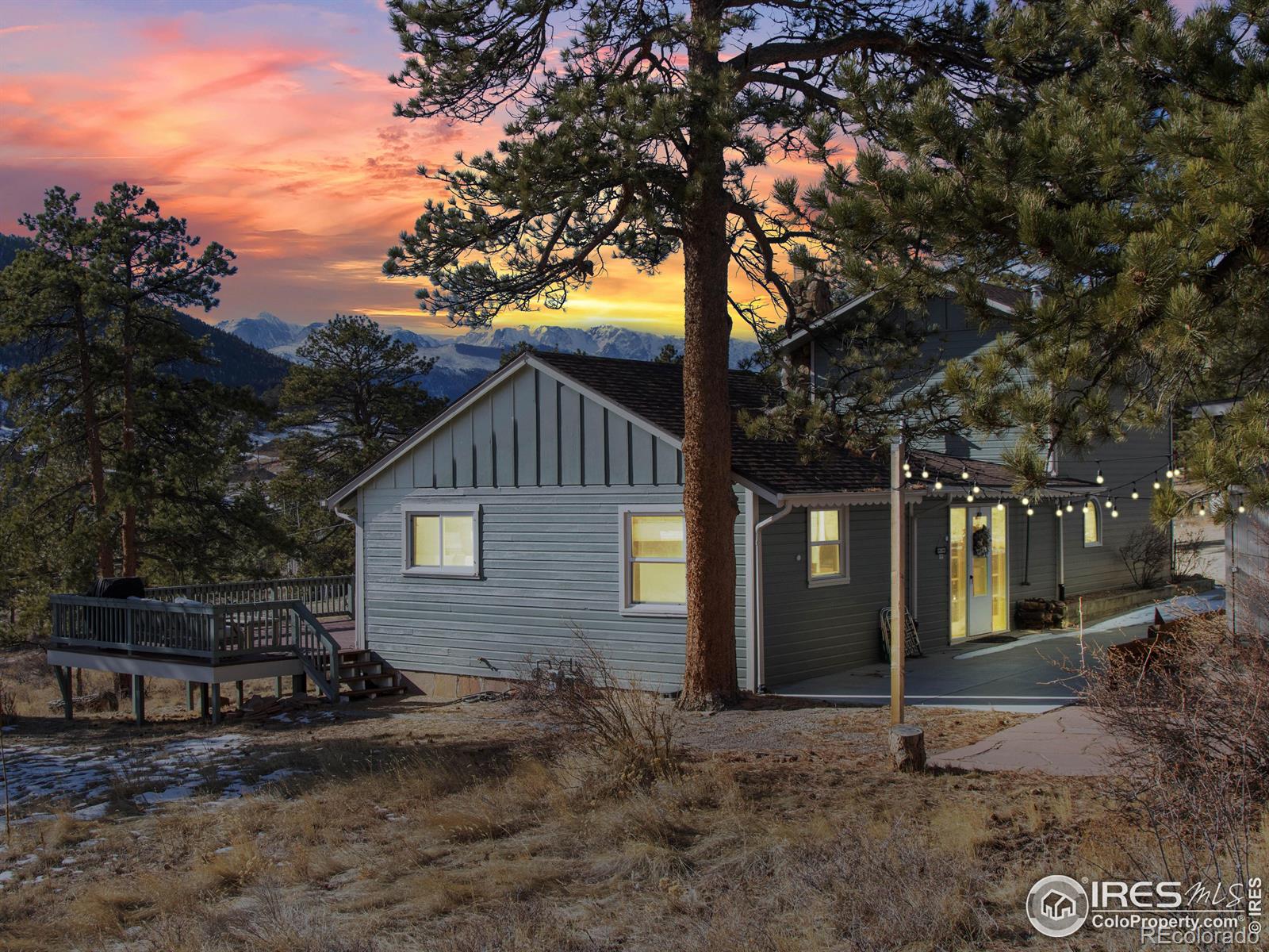 MLS Image #28 for 2085  siskin drive,estes park, Colorado