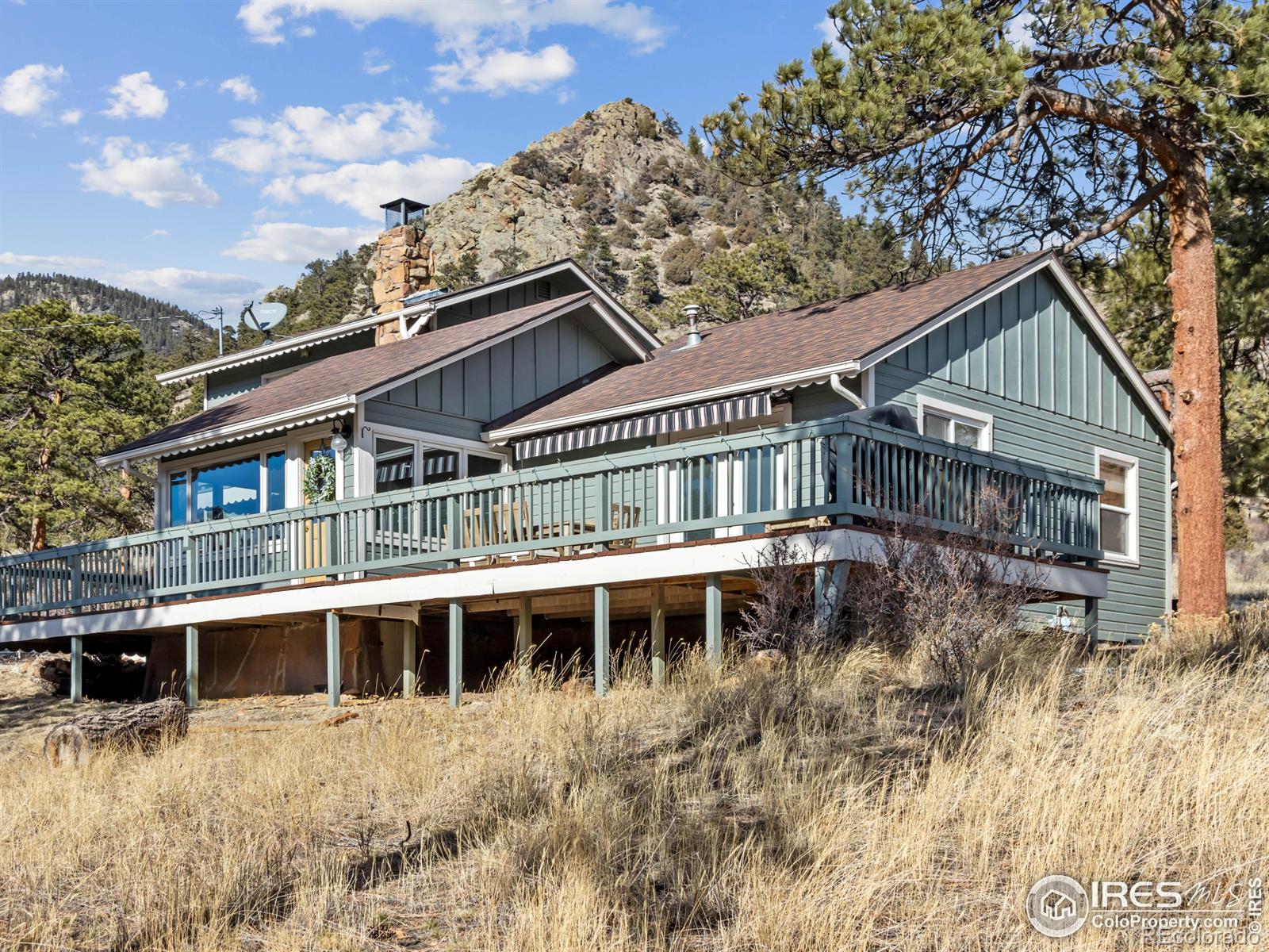 MLS Image #29 for 2085  siskin drive,estes park, Colorado