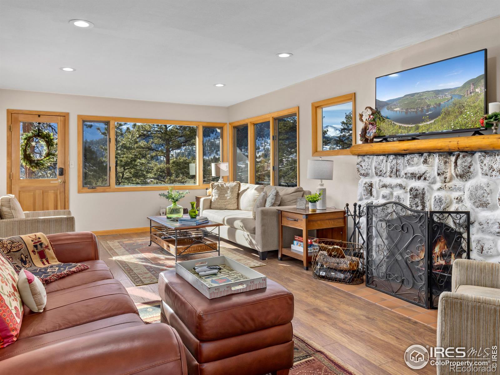 MLS Image #3 for 2085  siskin drive,estes park, Colorado