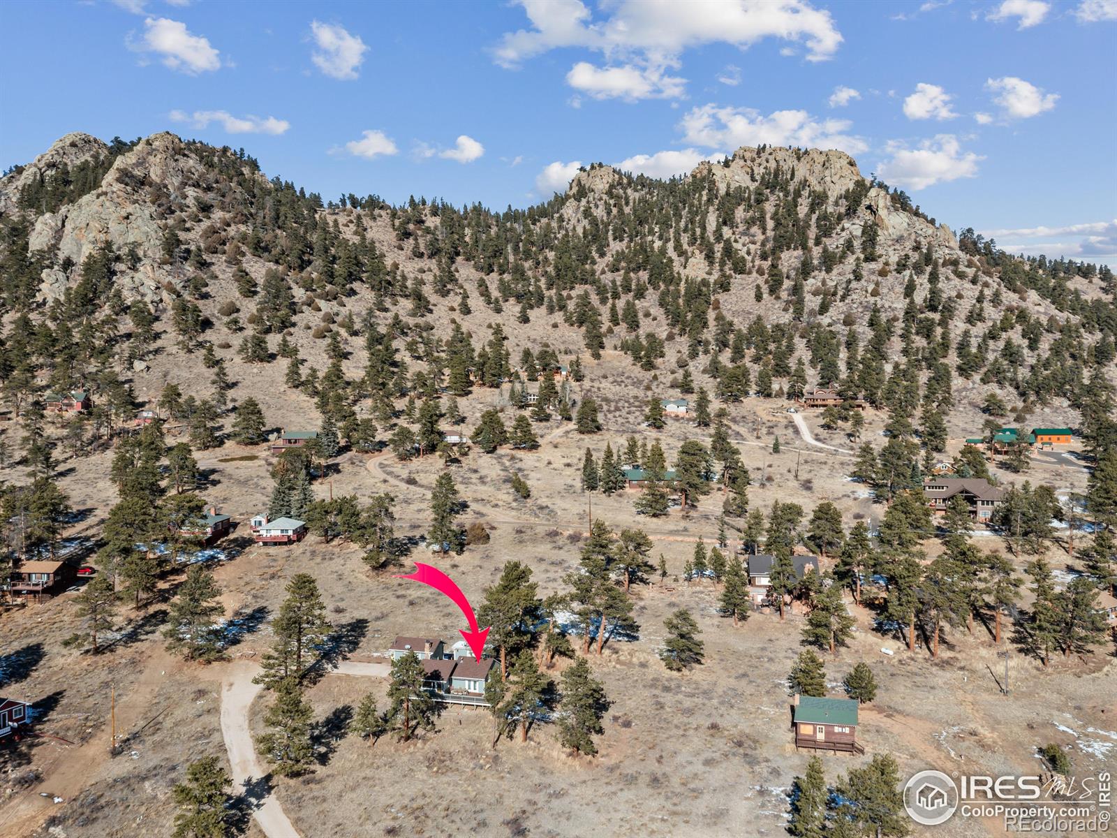 MLS Image #30 for 2085  siskin drive,estes park, Colorado