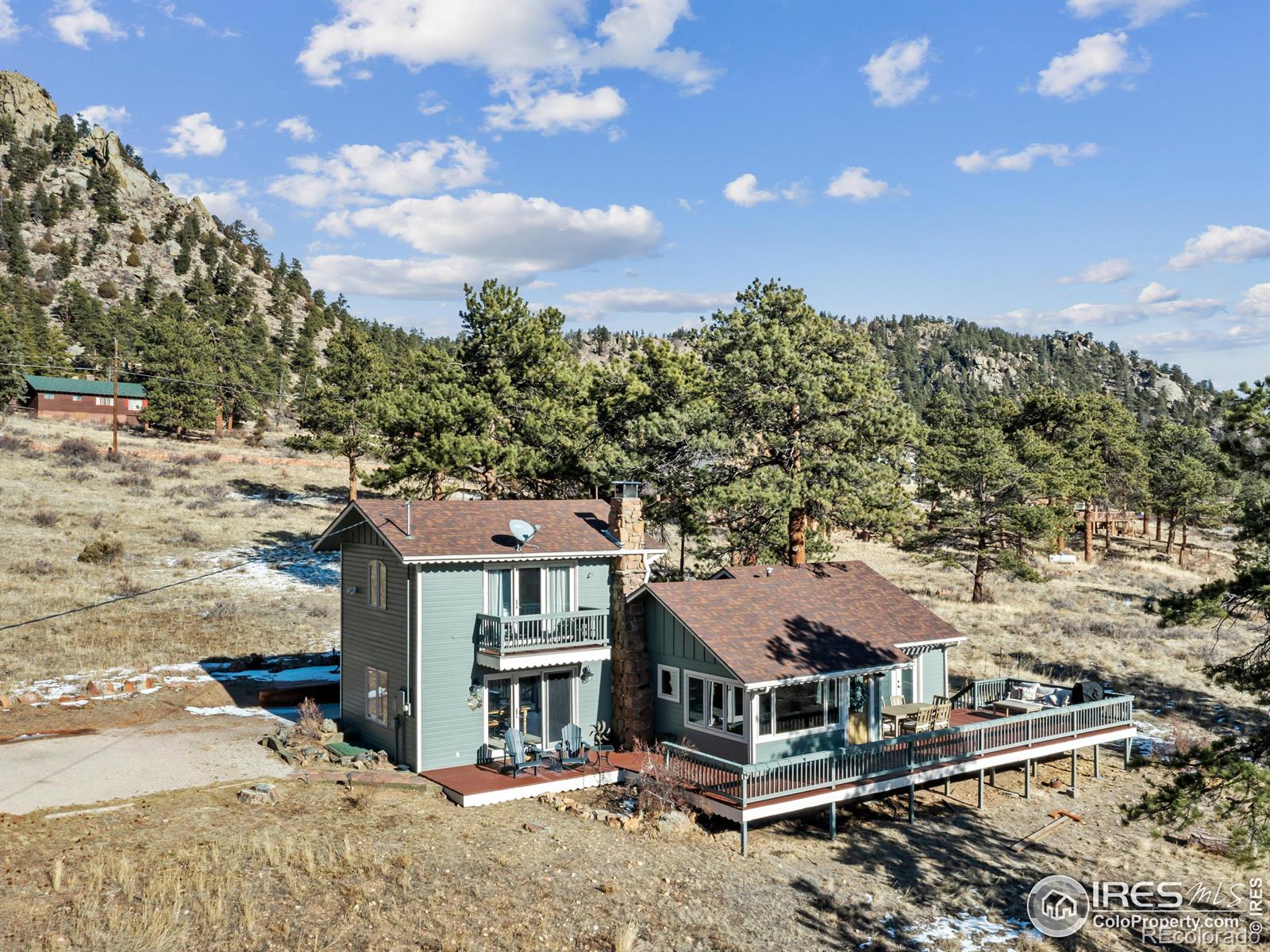 MLS Image #31 for 2085  siskin drive,estes park, Colorado