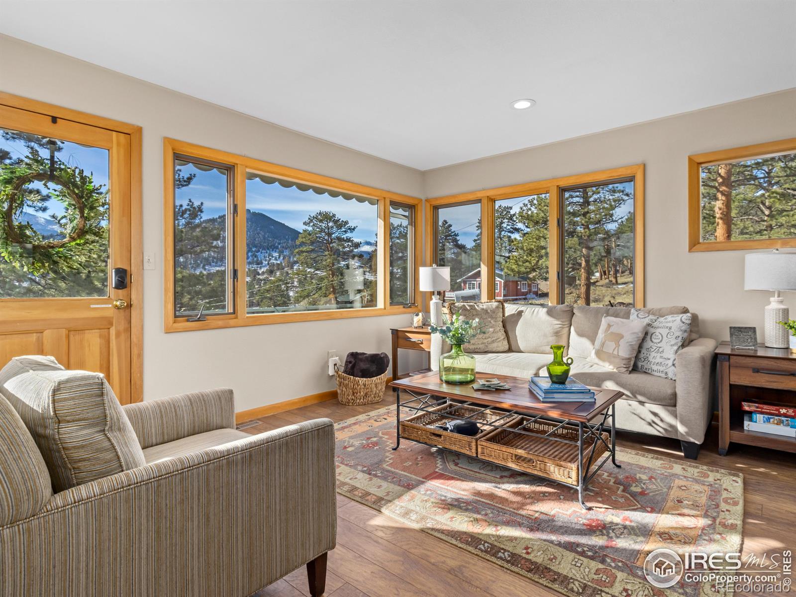 MLS Image #4 for 2085  siskin drive,estes park, Colorado