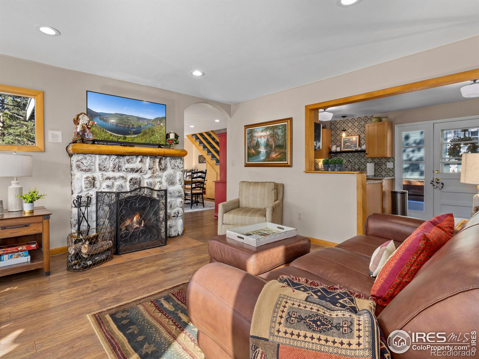 MLS Image #6 for 2085  siskin drive,estes park, Colorado