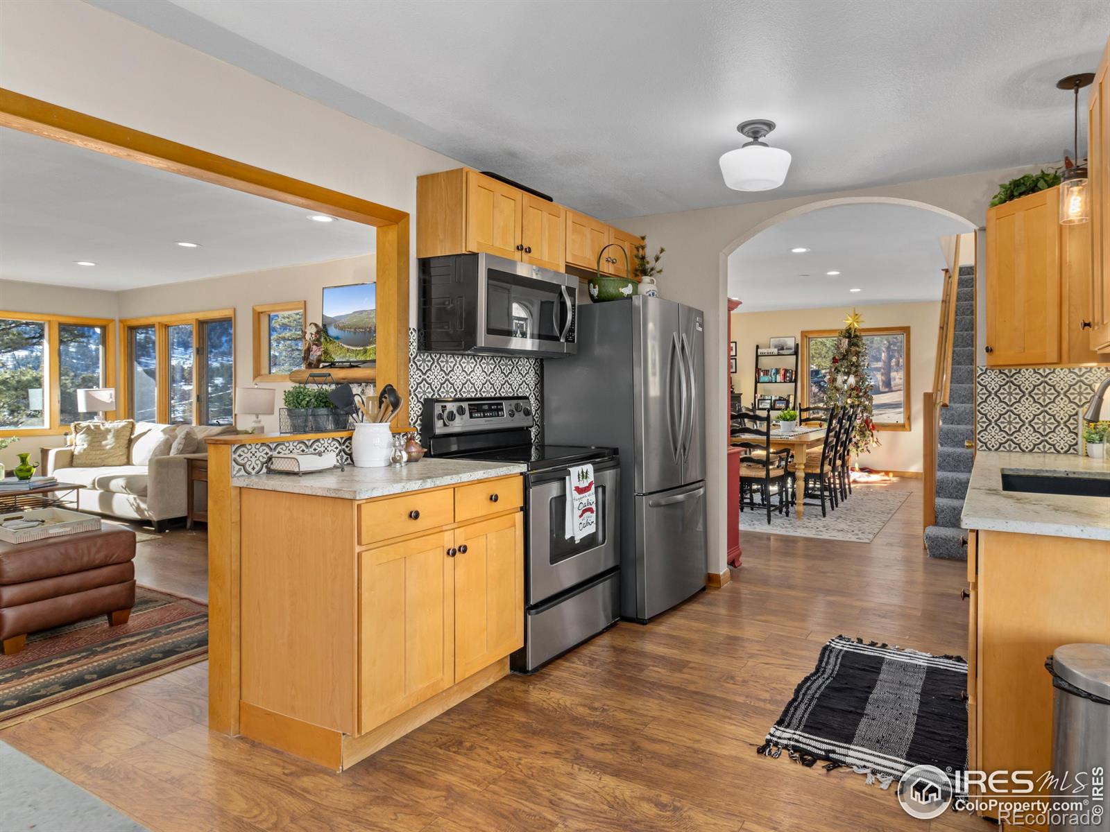 MLS Image #9 for 2085  siskin drive,estes park, Colorado