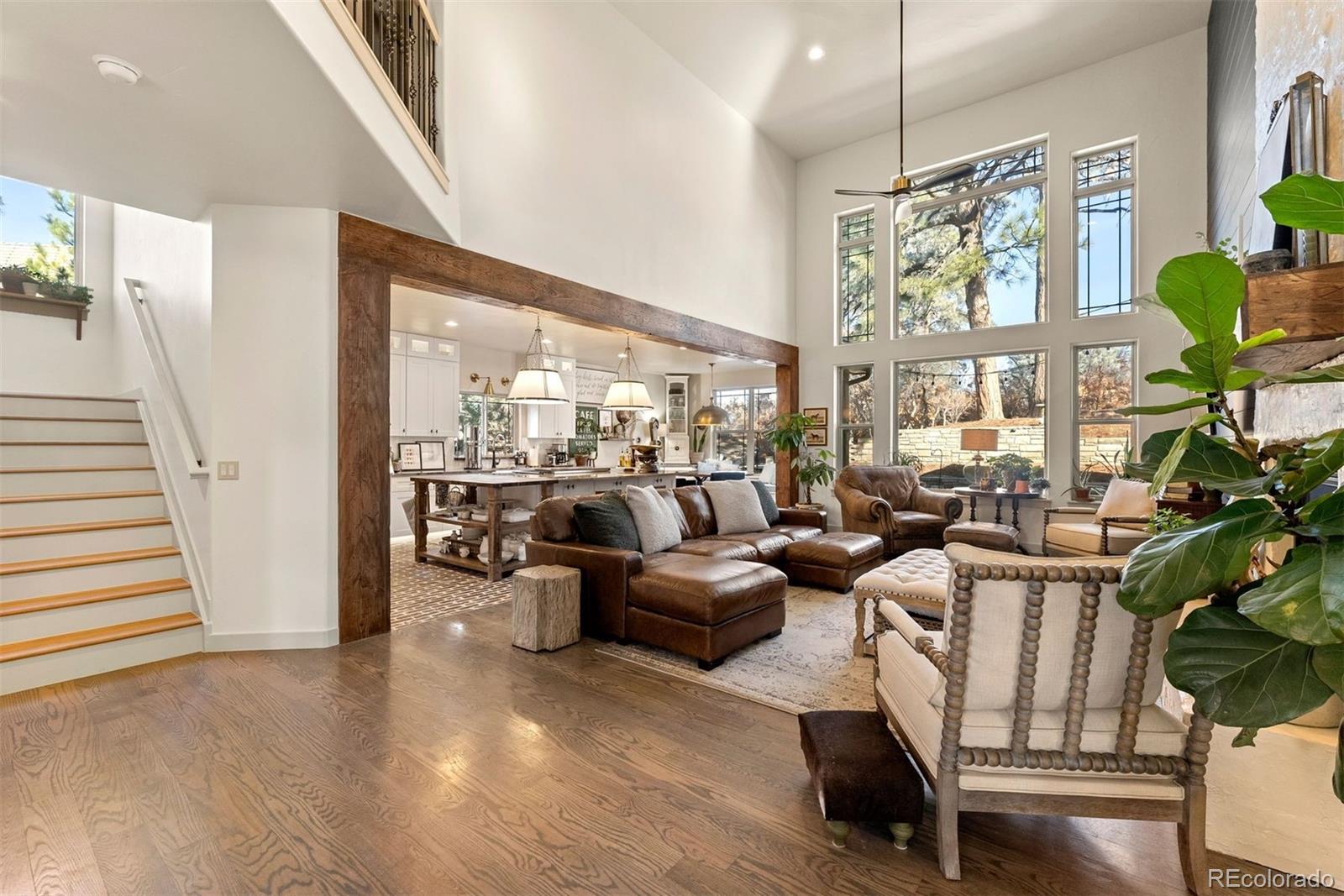MLS Image #15 for 5224  knobcone drive,castle rock, Colorado