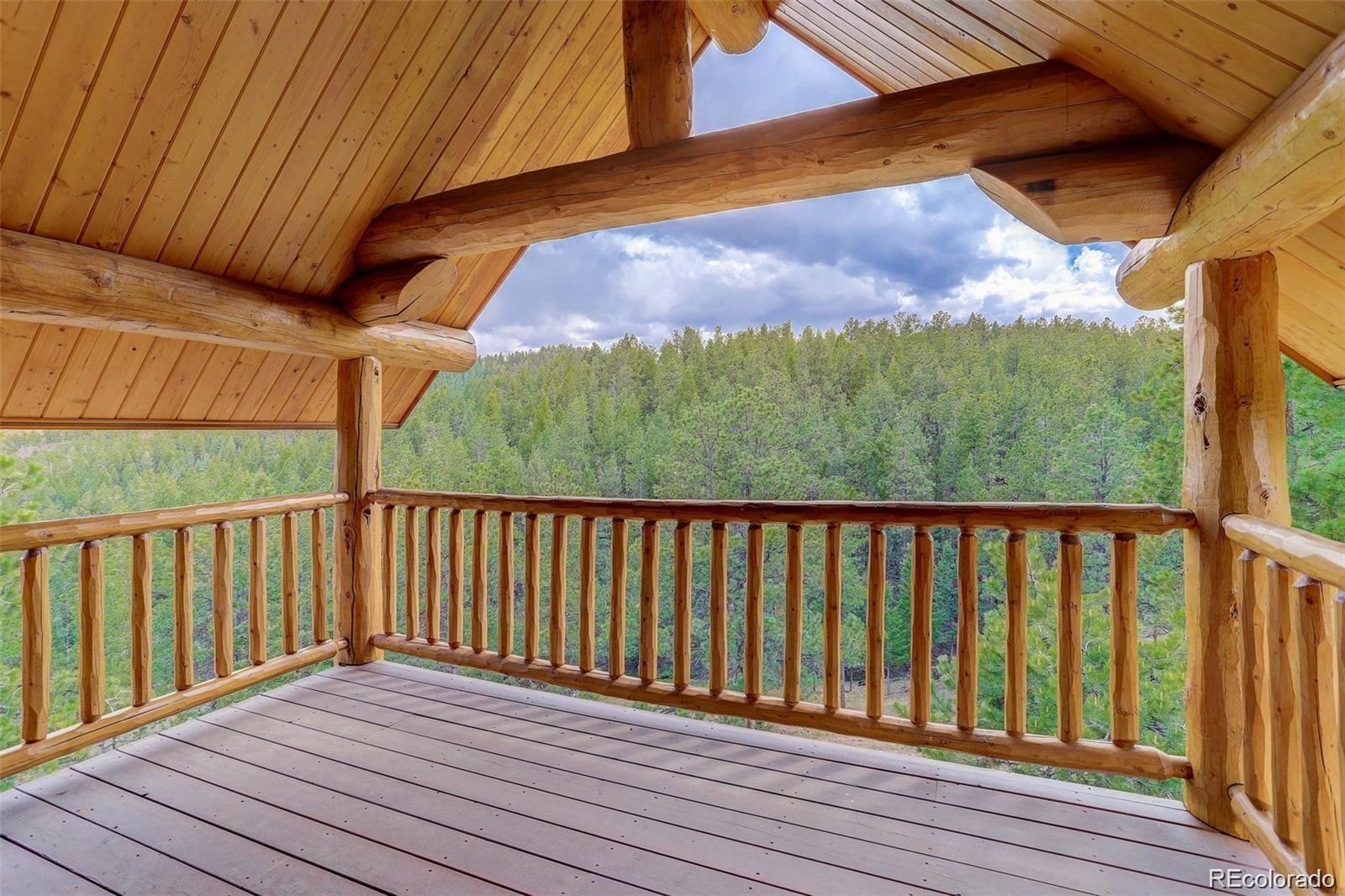 MLS Image #30 for 256  blueberry trail,bailey, Colorado