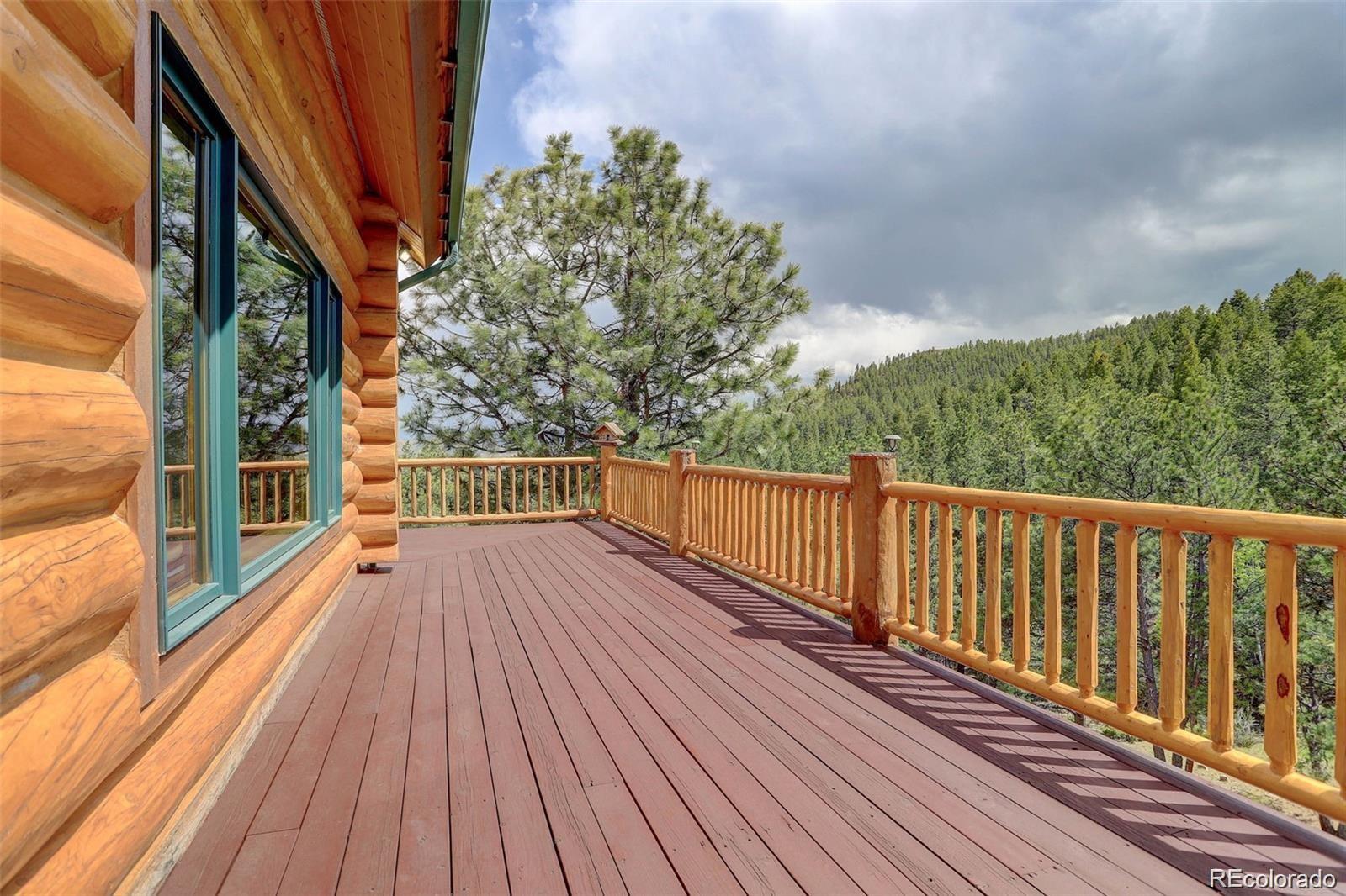 MLS Image #41 for 256  blueberry trail,bailey, Colorado