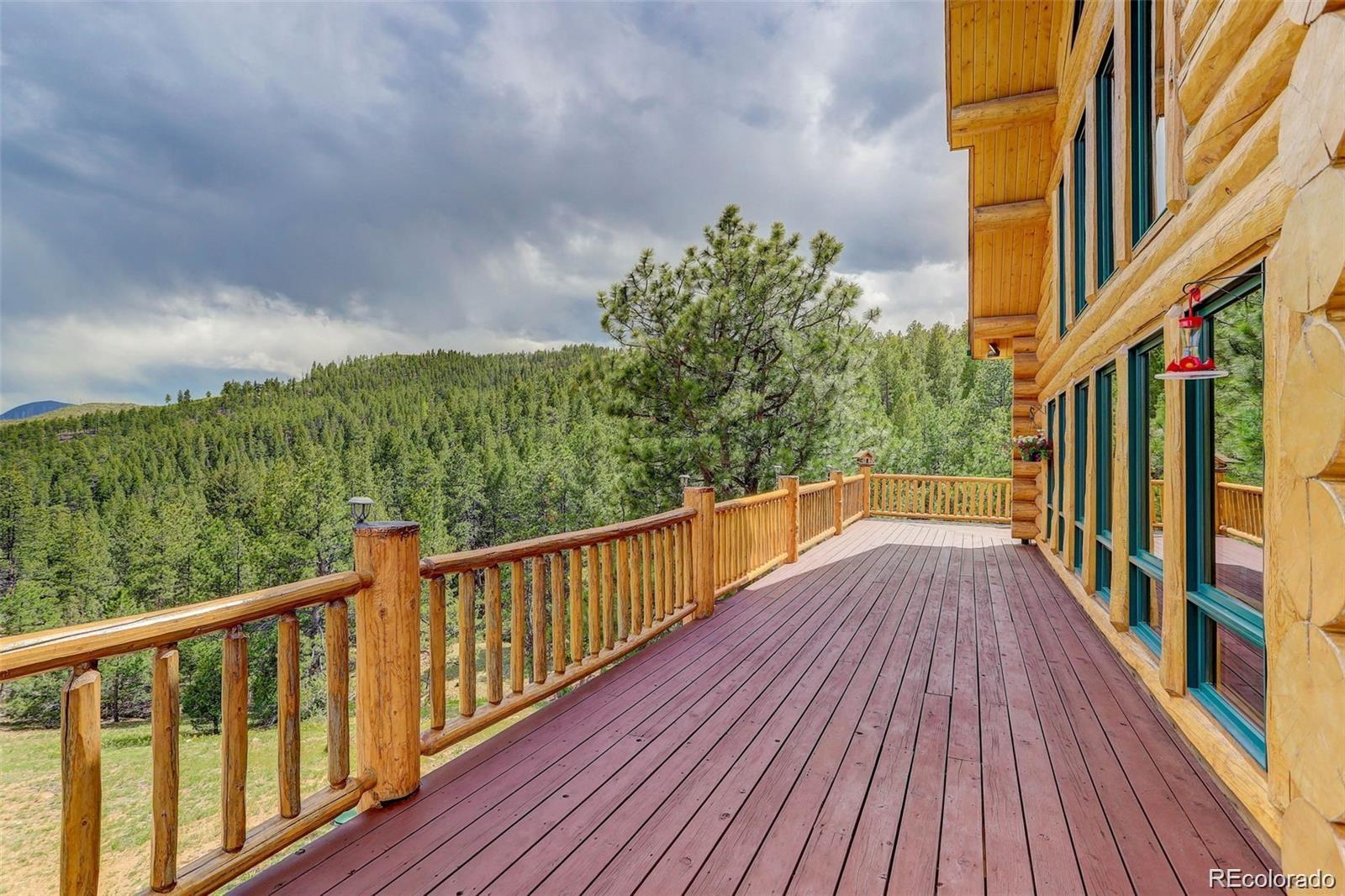 MLS Image #42 for 256  blueberry trail,bailey, Colorado