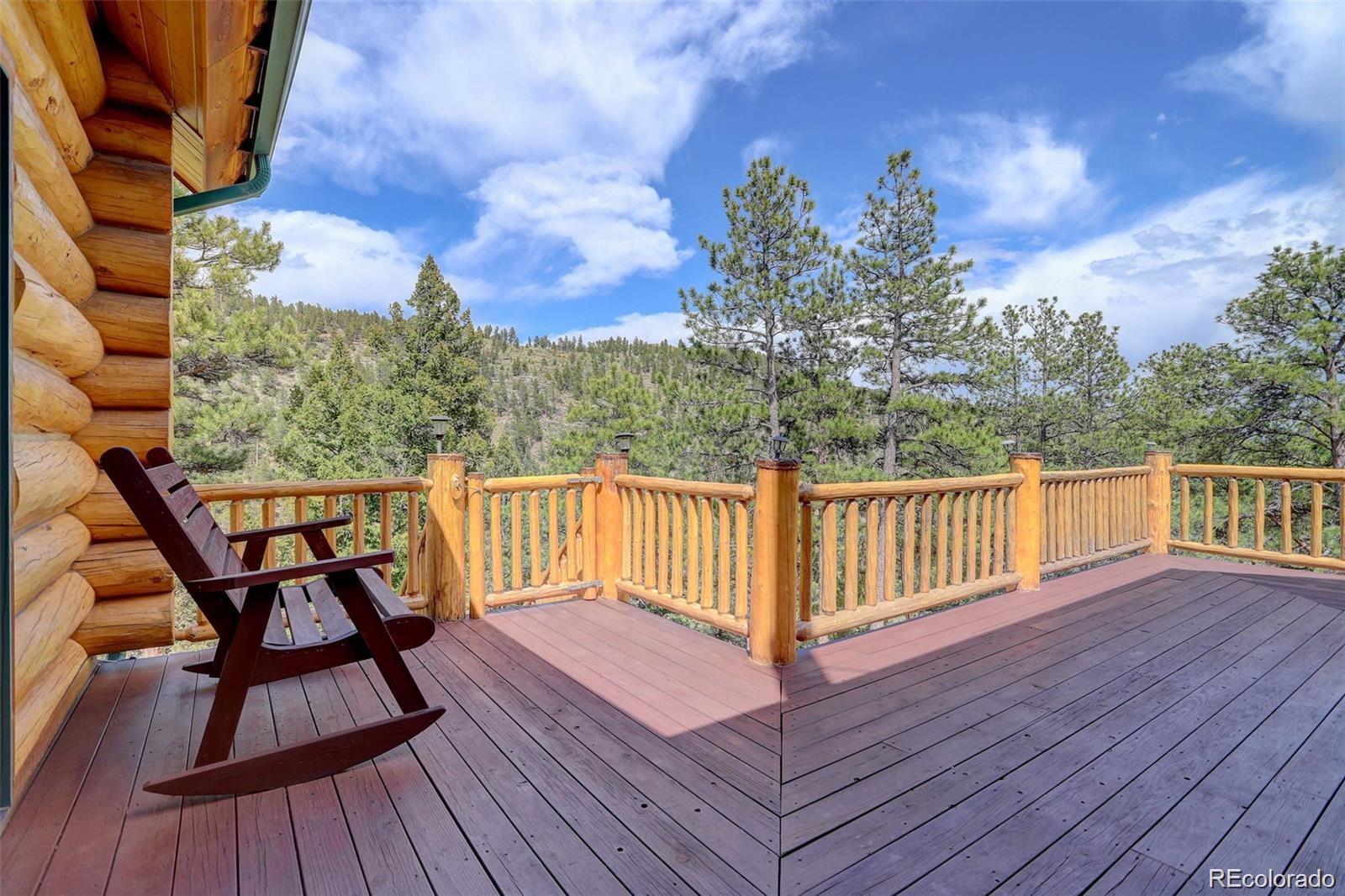 MLS Image #43 for 256  blueberry trail,bailey, Colorado