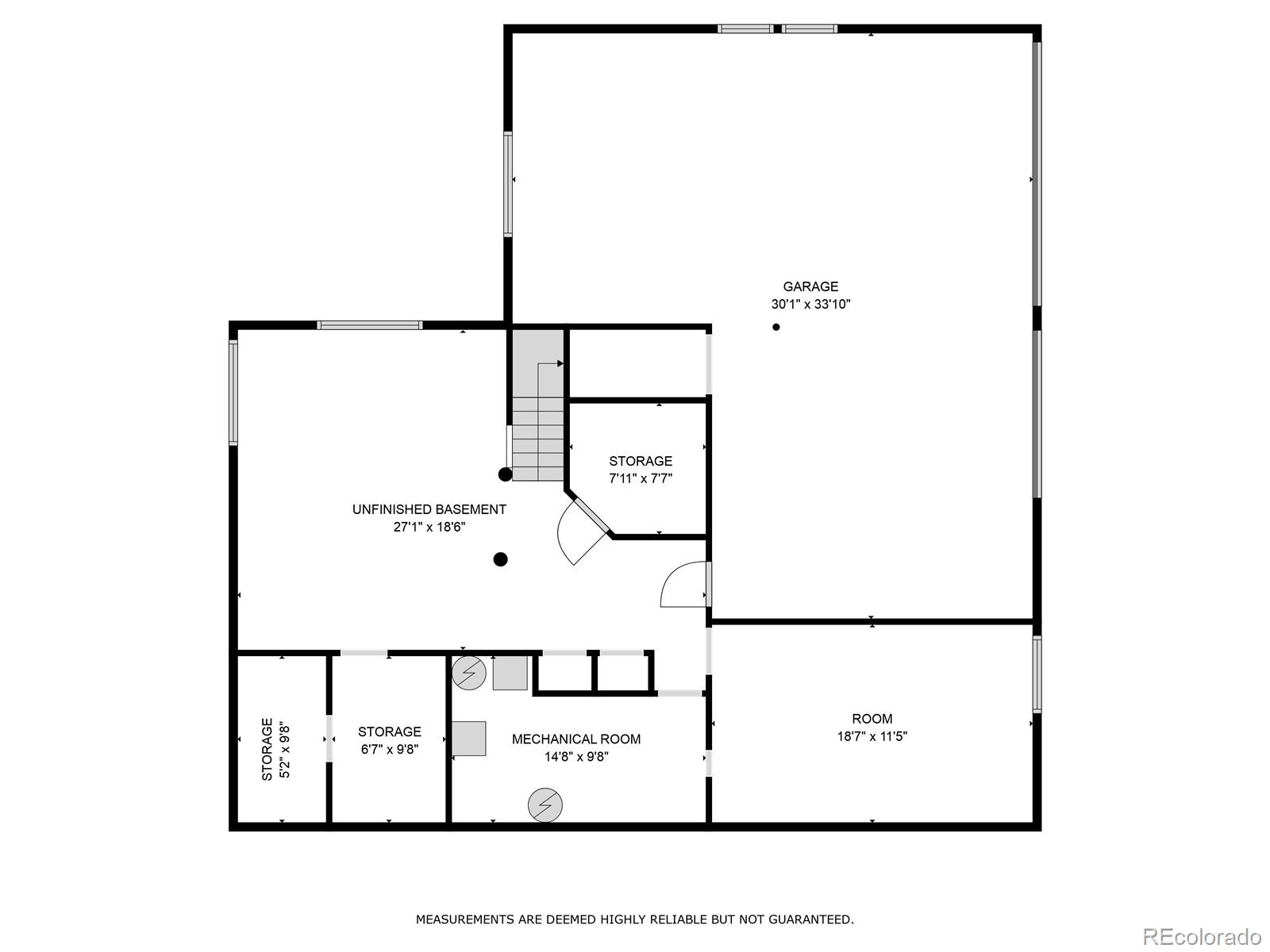 MLS Image #48 for 256  blueberry trail,bailey, Colorado