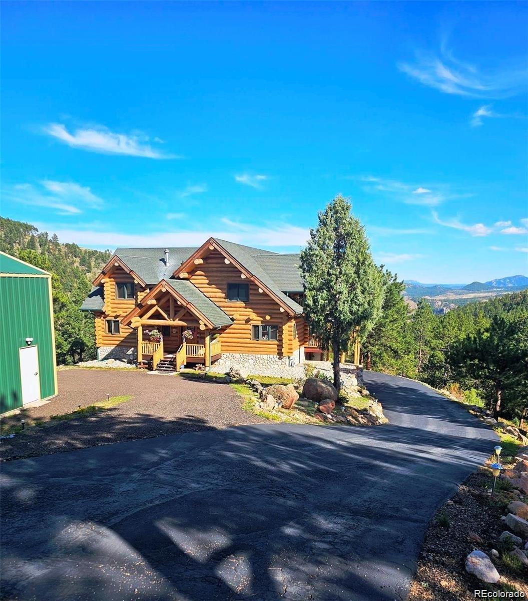 MLS Image #5 for 256  blueberry trail,bailey, Colorado