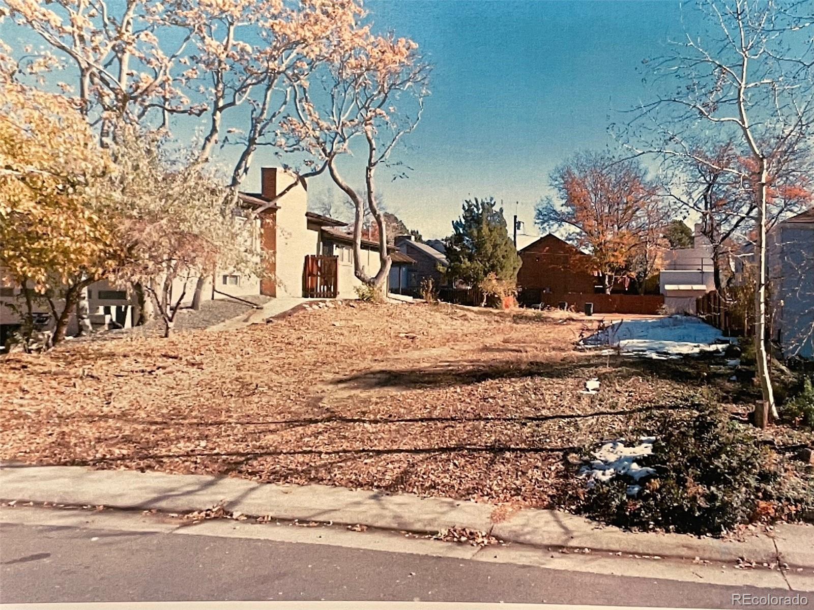 MLS Image #19 for 370 s glencoe street,denver, Colorado