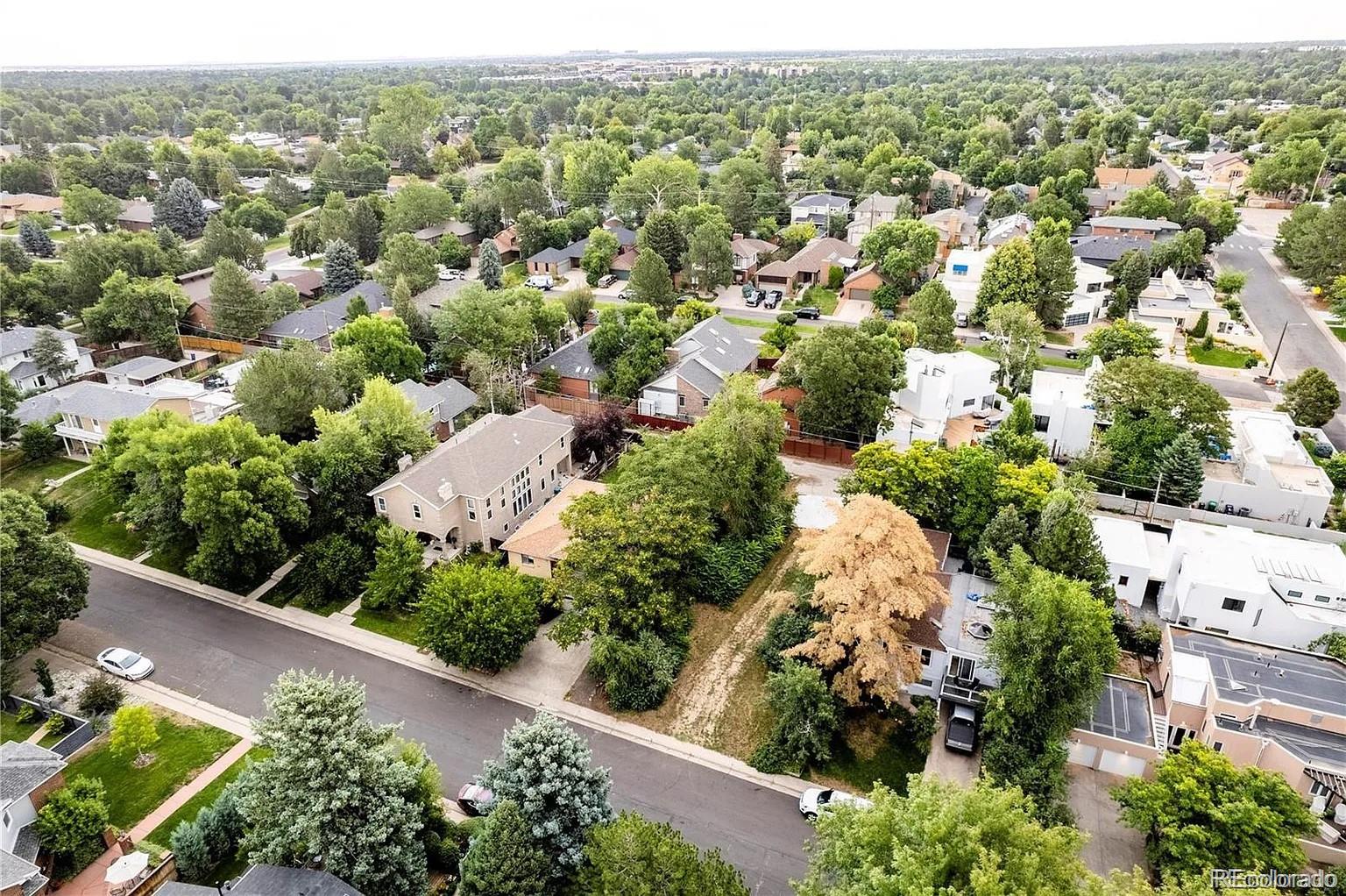 MLS Image #21 for 370 s glencoe street,denver, Colorado