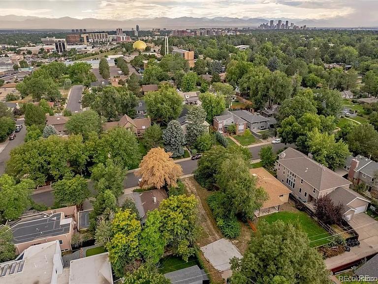 MLS Image #25 for 370 s glencoe street,denver, Colorado