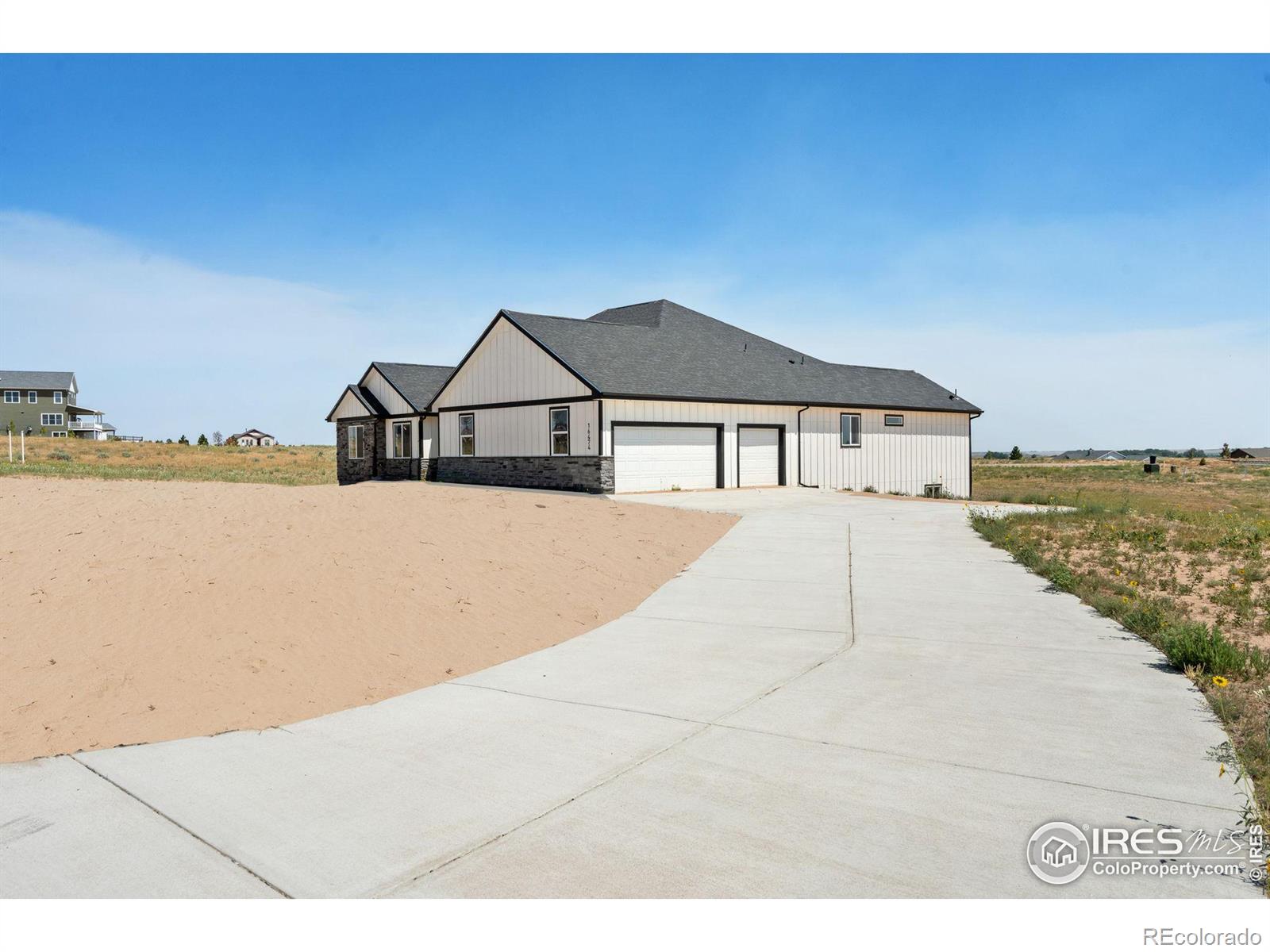 MLS Image #1 for 16474  essex road,platteville, Colorado