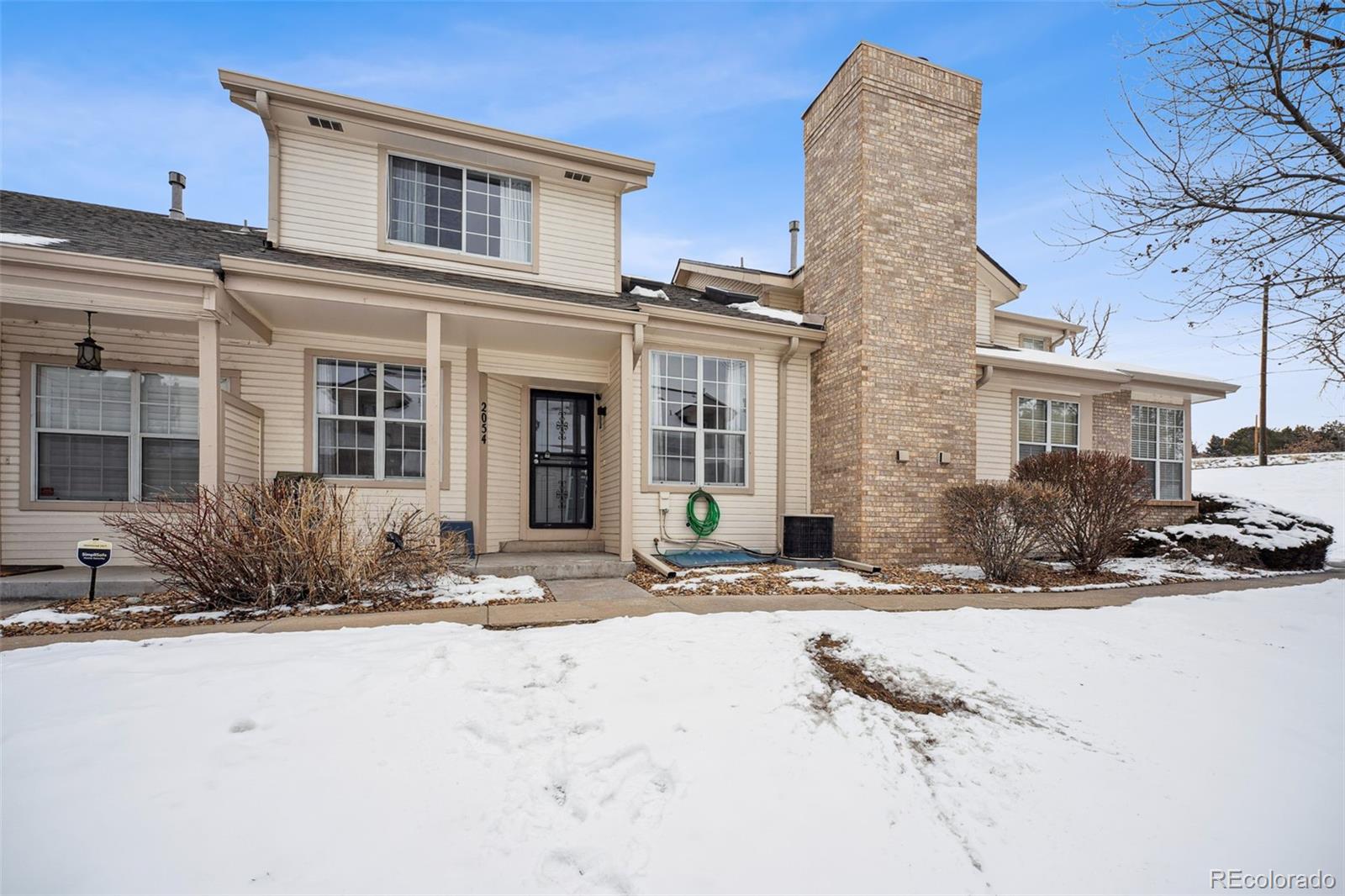 MLS Image #1 for 2054 s xenia way,denver, Colorado