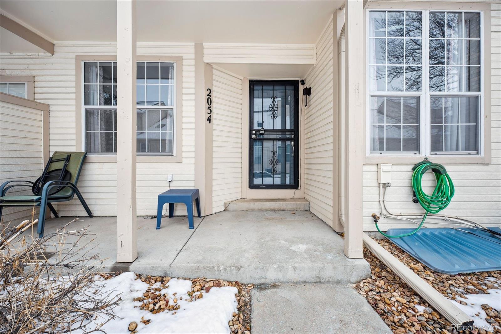 MLS Image #3 for 2054 s xenia way,denver, Colorado