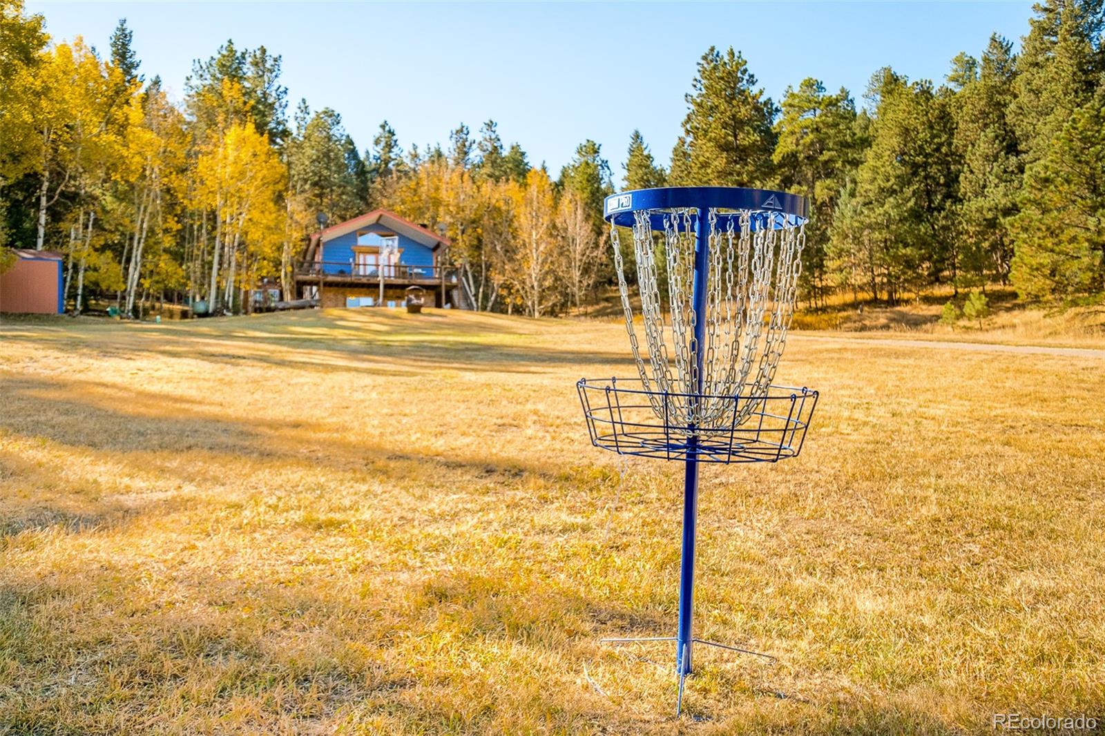 MLS Image #32 for 203  lo meadow lane,bailey, Colorado