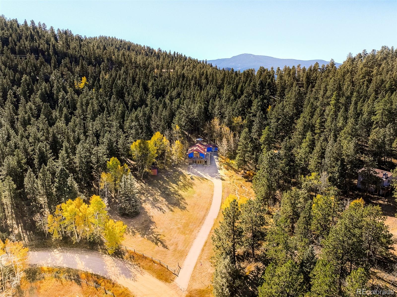 MLS Image #33 for 203  lo meadow lane,bailey, Colorado