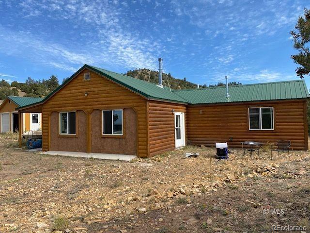 MLS Image #0 for 603  wakeeney drive ,westcliffe, Colorado