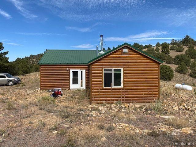 MLS Image #2 for 603  wakeeney drive ,westcliffe, Colorado