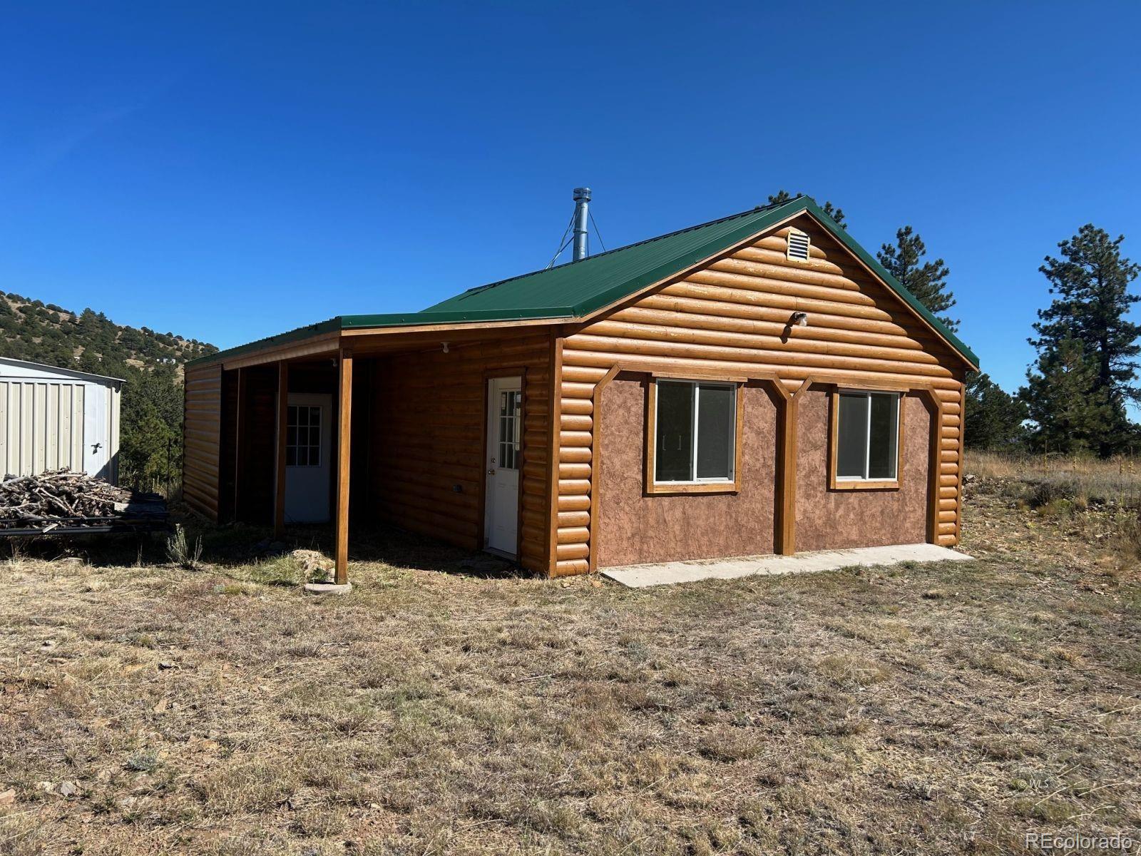 MLS Image #3 for 603  wakeeney drive ,westcliffe, Colorado