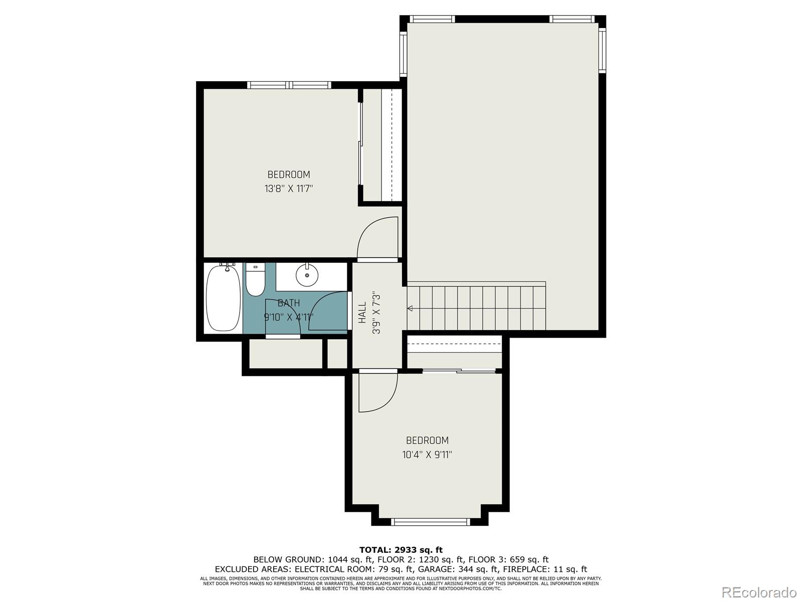 MLS Image #25 for 5225  carefree place,fort collins, Colorado