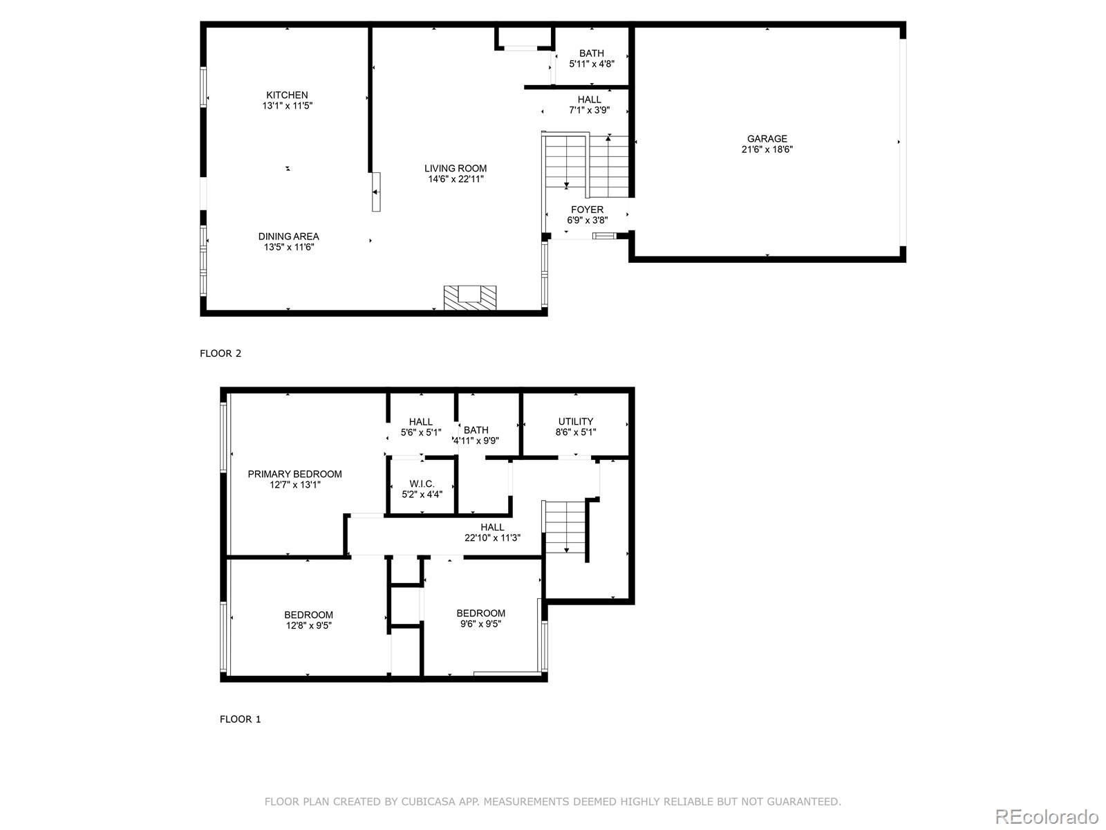 MLS Image #28 for 6594 w mississippi way,lakewood, Colorado