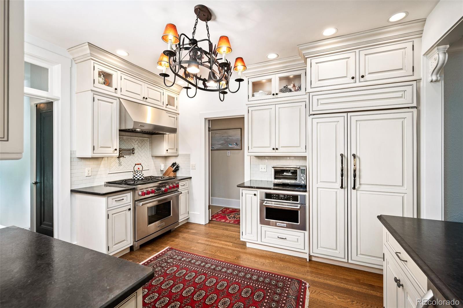 MLS Image #10 for 615 n williams street,denver, Colorado