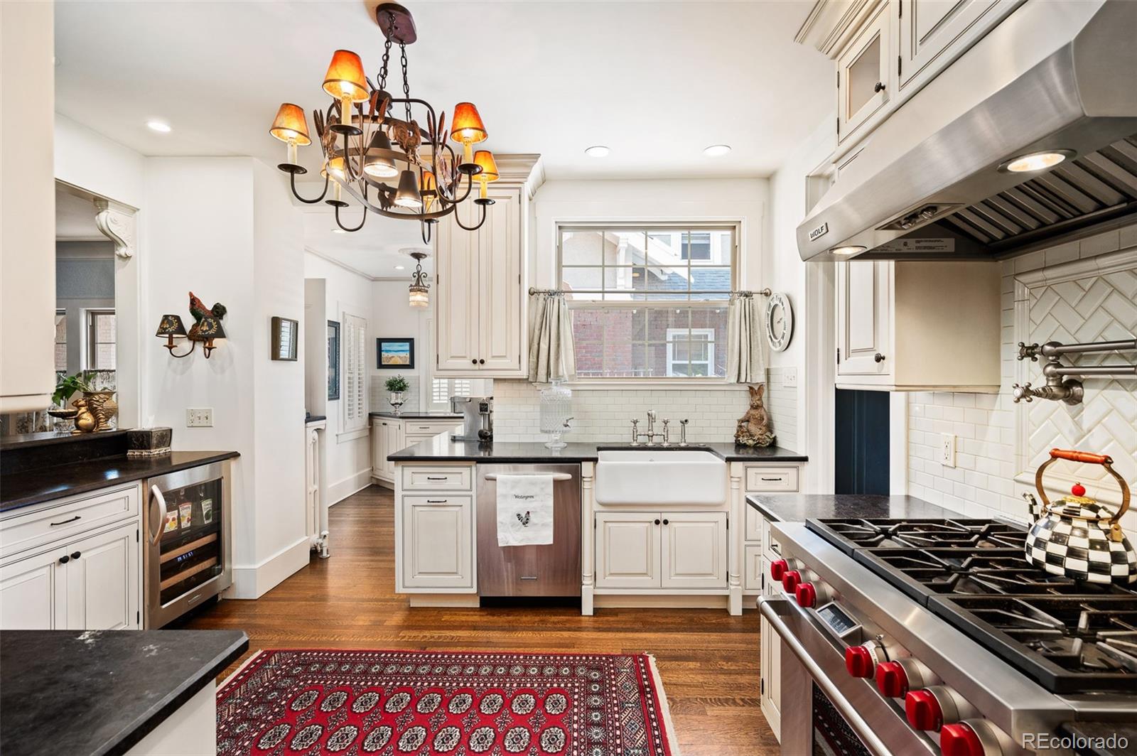 MLS Image #11 for 615 n williams street,denver, Colorado