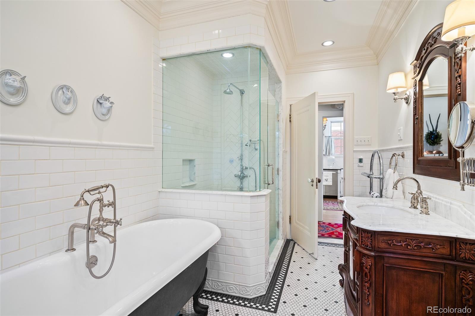MLS Image #16 for 615 n williams street,denver, Colorado