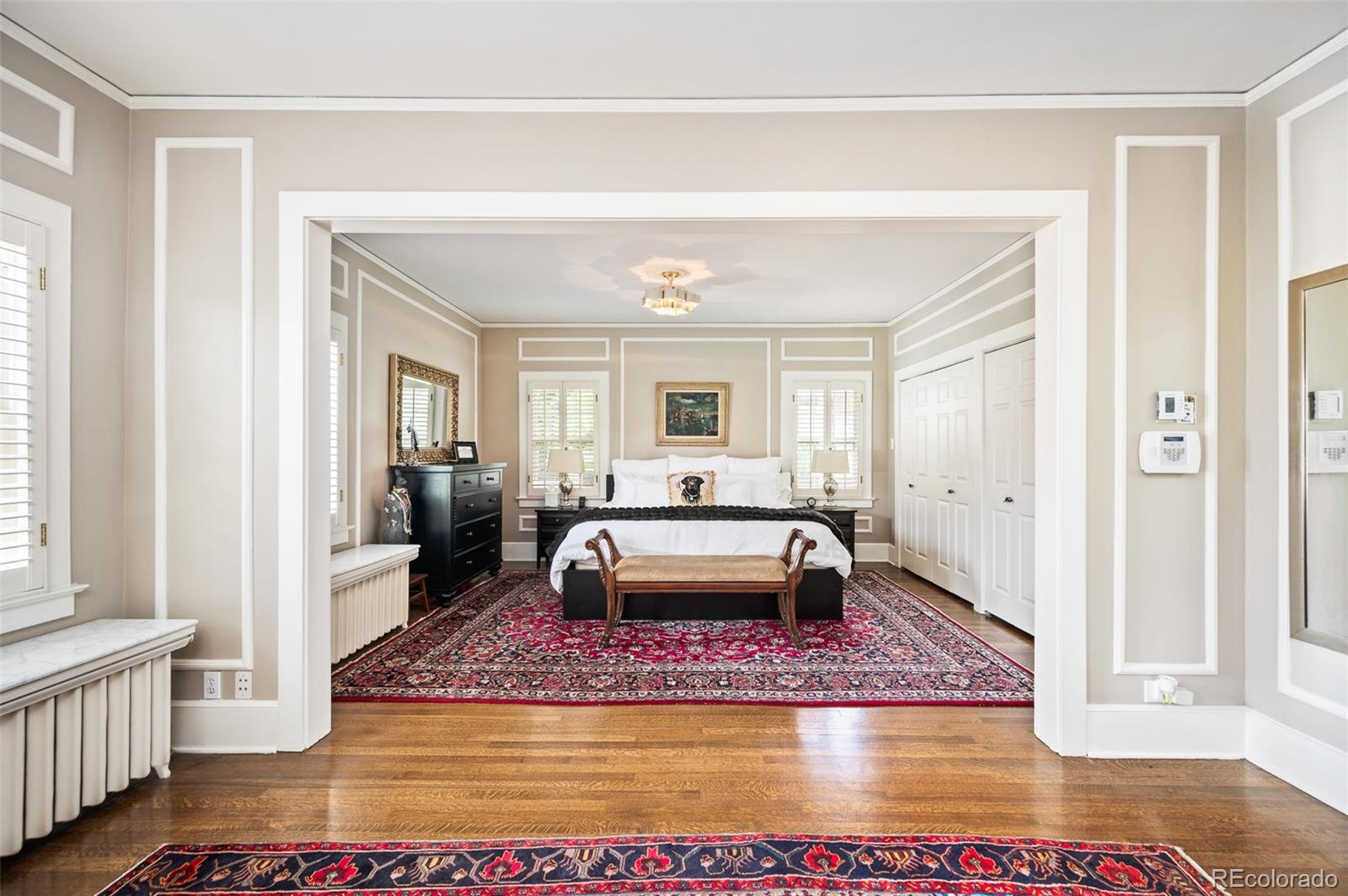 MLS Image #17 for 615 n williams street,denver, Colorado