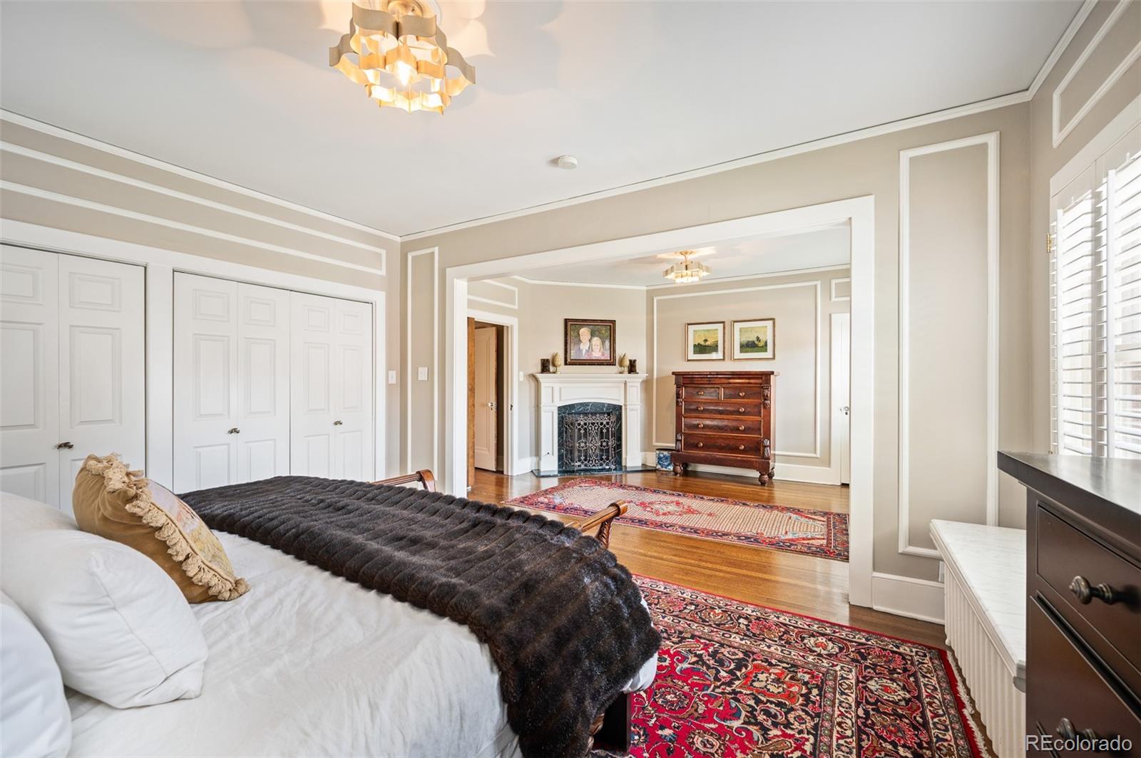 MLS Image #18 for 615 n williams street,denver, Colorado