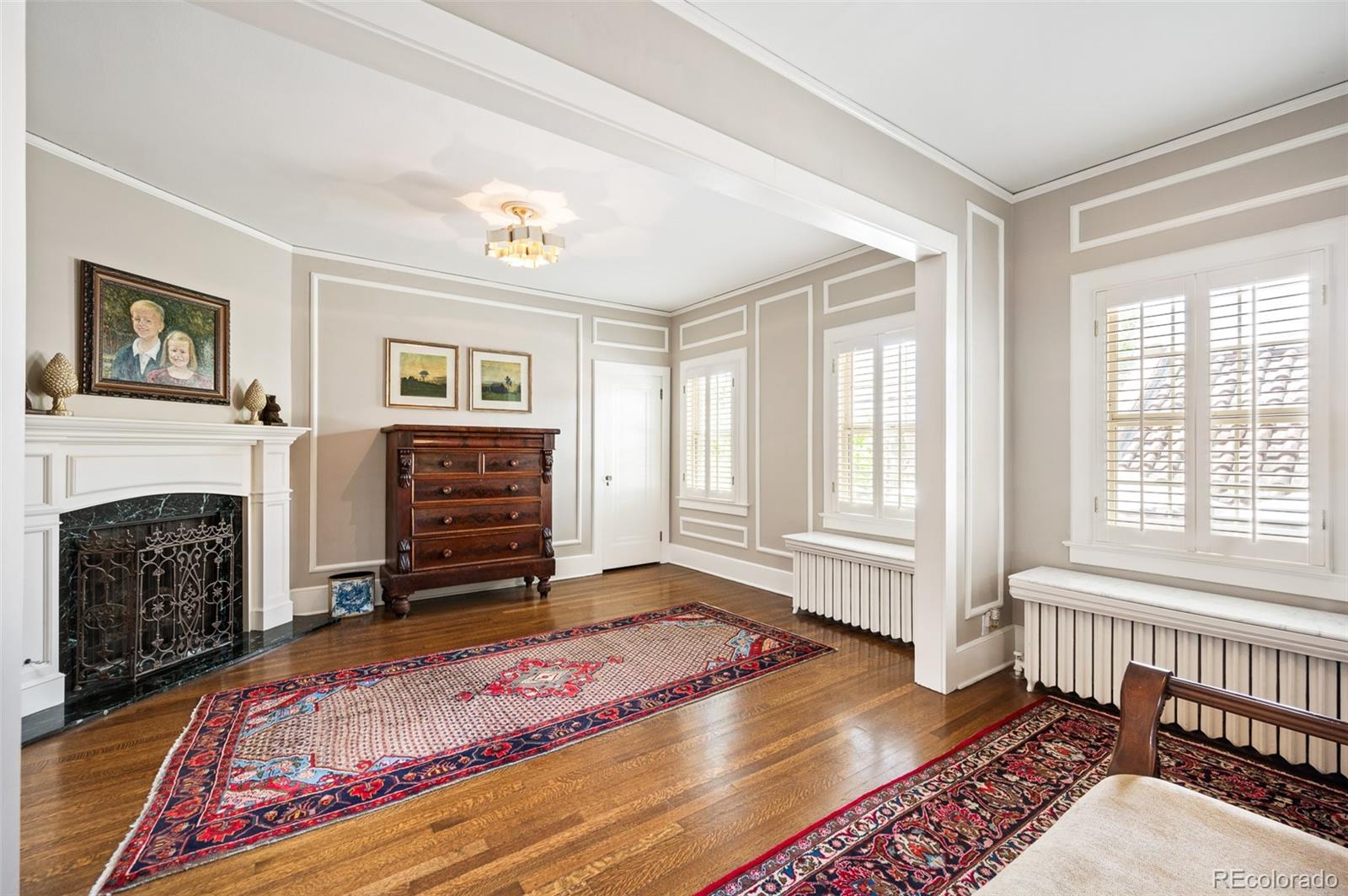 MLS Image #19 for 615 n williams street,denver, Colorado