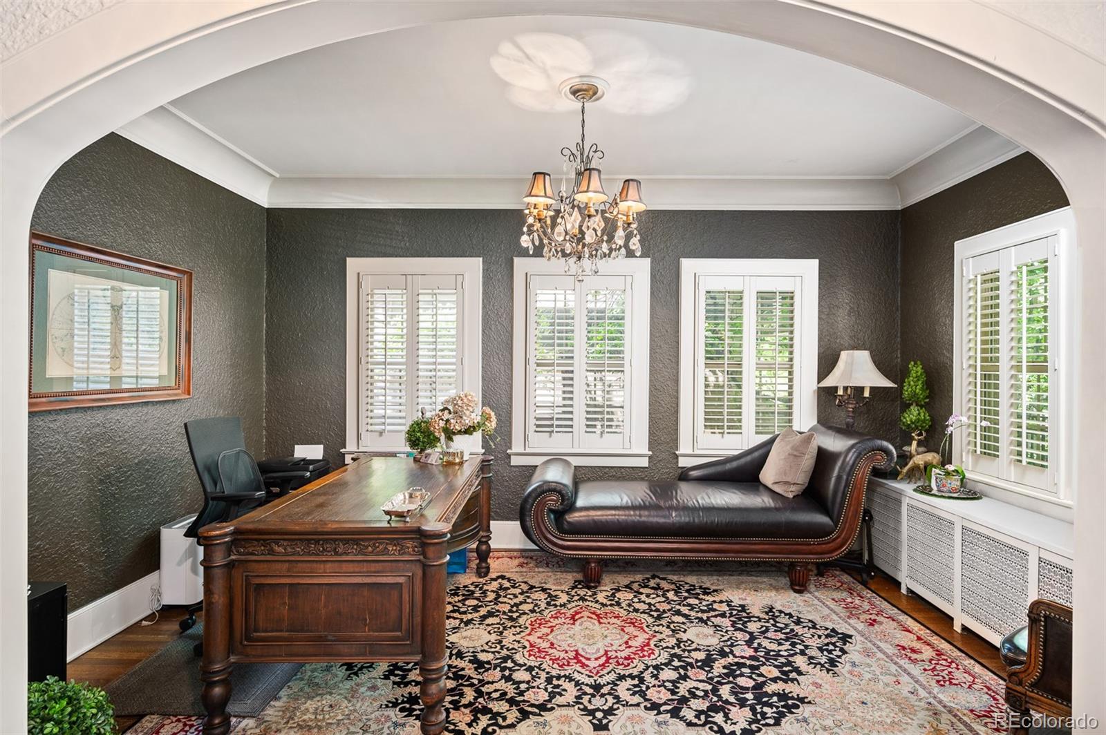 MLS Image #2 for 615 n williams street,denver, Colorado