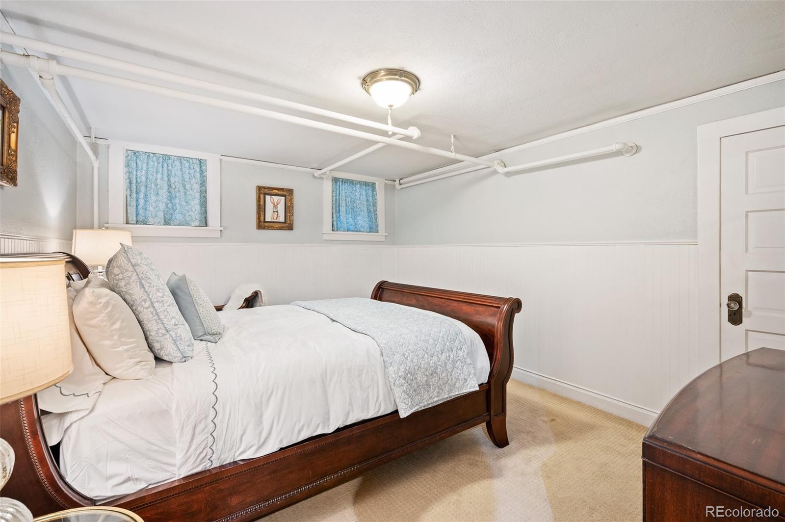 MLS Image #20 for 615 n williams street,denver, Colorado