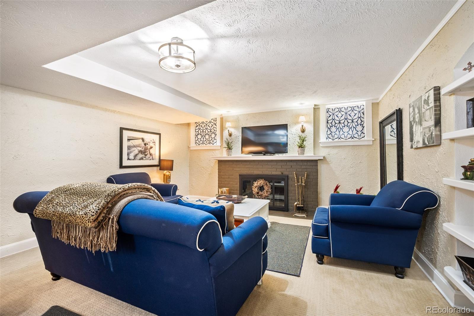 MLS Image #22 for 615 n williams street,denver, Colorado