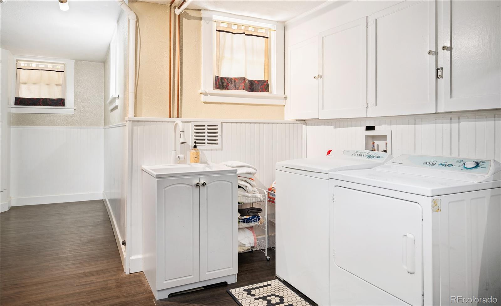 MLS Image #25 for 615 n williams street,denver, Colorado