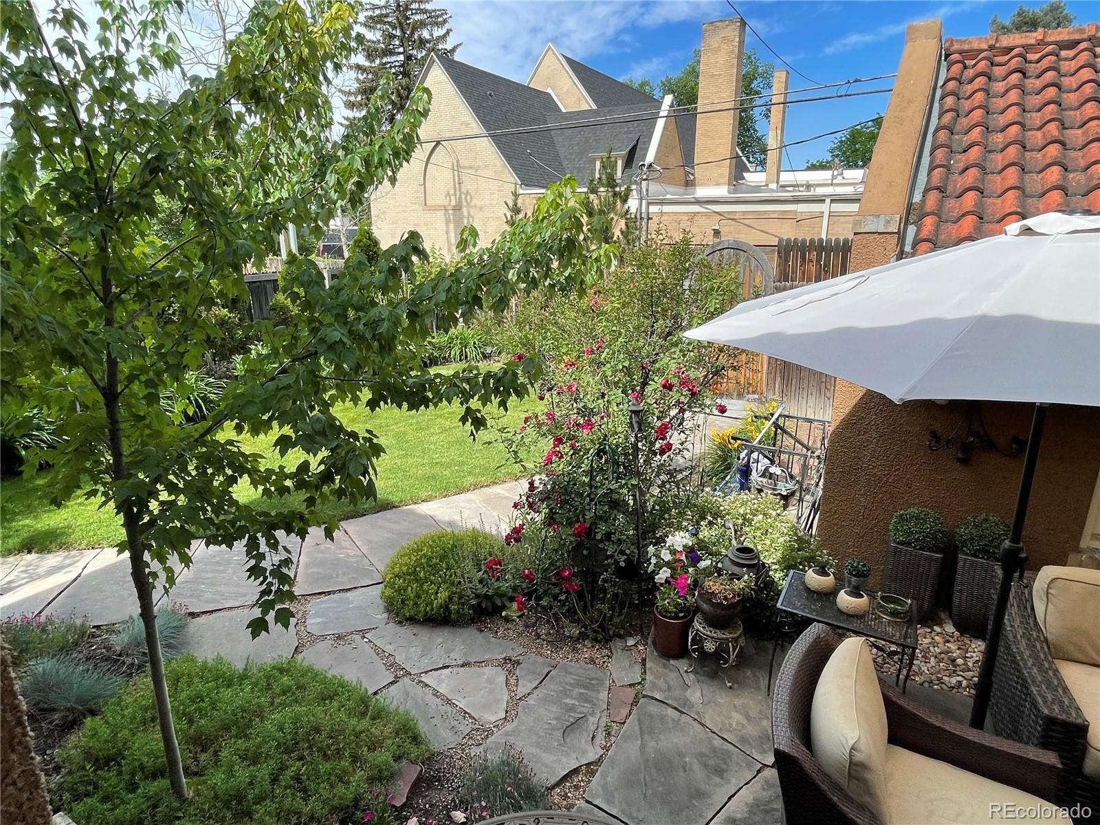 MLS Image #30 for 615 n williams street,denver, Colorado
