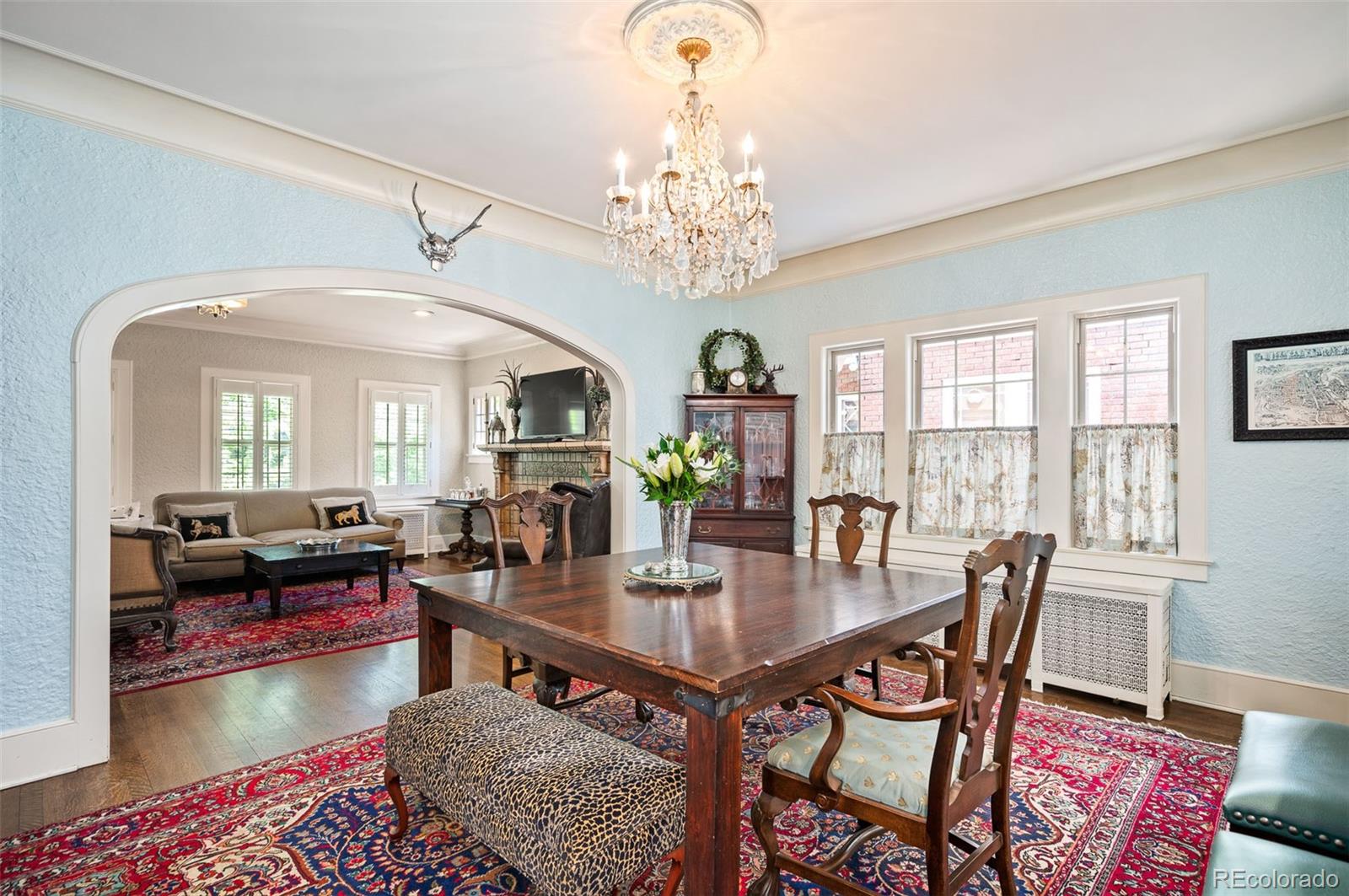 MLS Image #8 for 615 n williams street,denver, Colorado