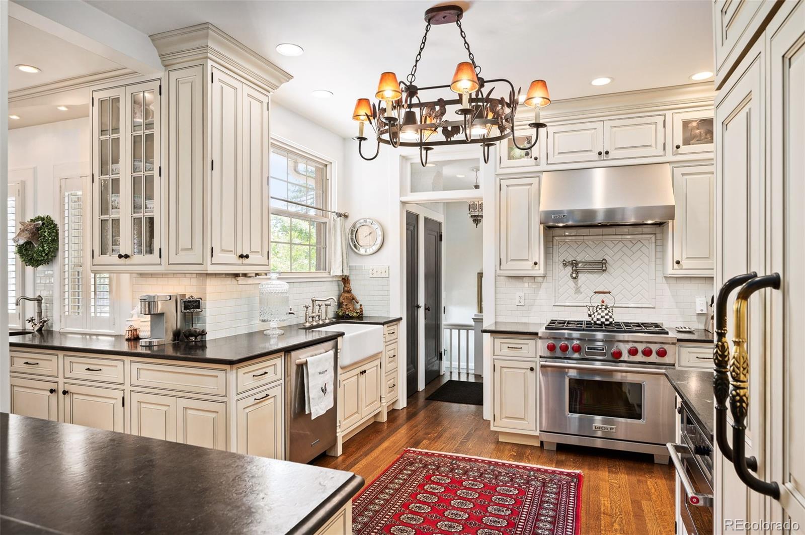MLS Image #9 for 615 n williams street,denver, Colorado