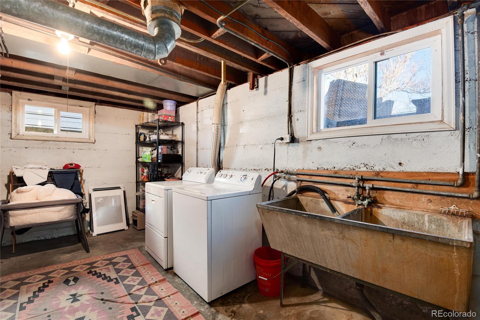 MLS Image #26 for 4920  clay street,denver, Colorado