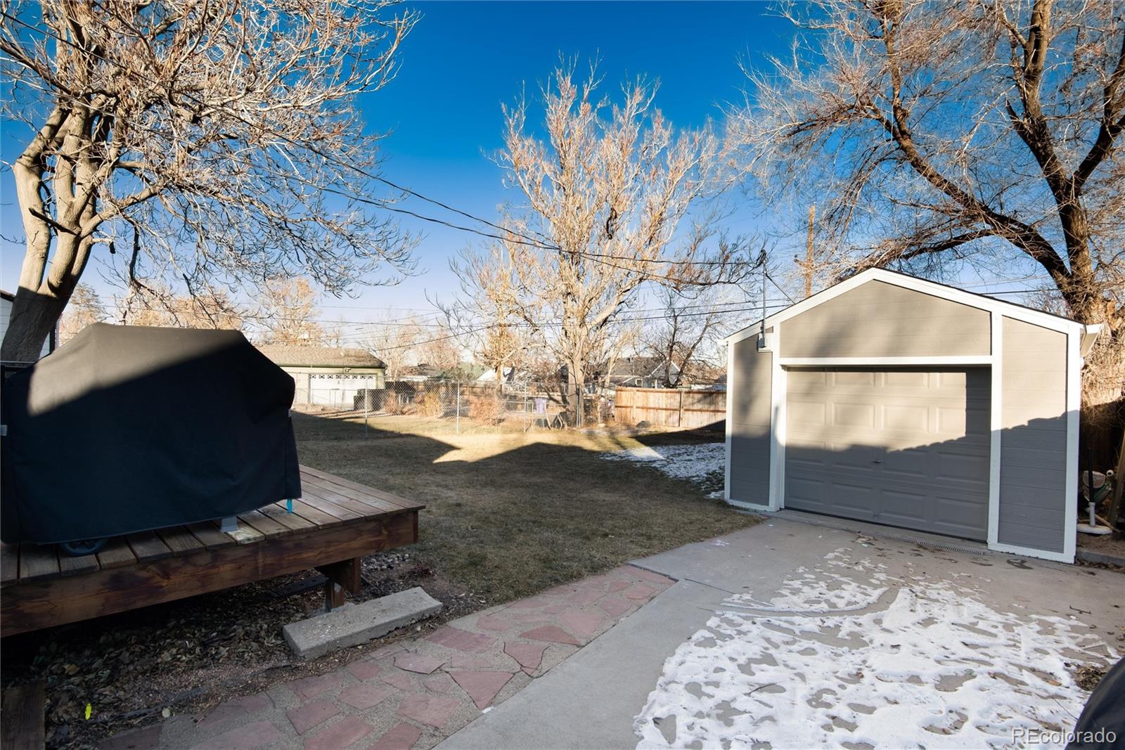 MLS Image #29 for 4920  clay street,denver, Colorado