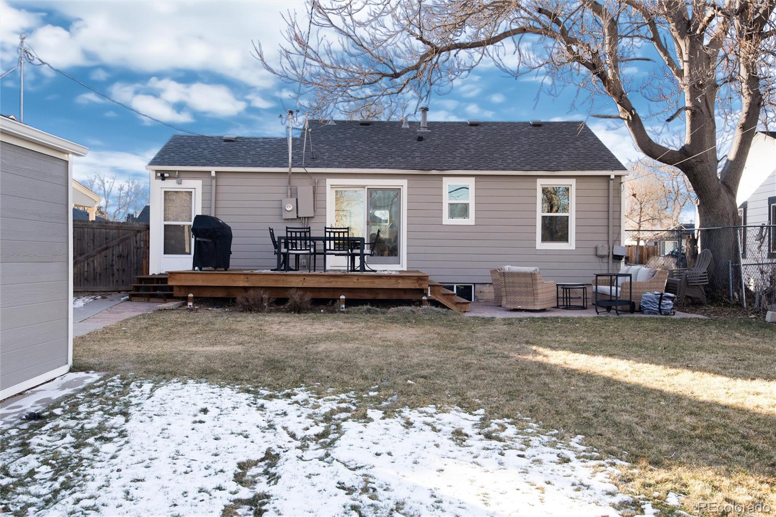 MLS Image #31 for 4920  clay street,denver, Colorado