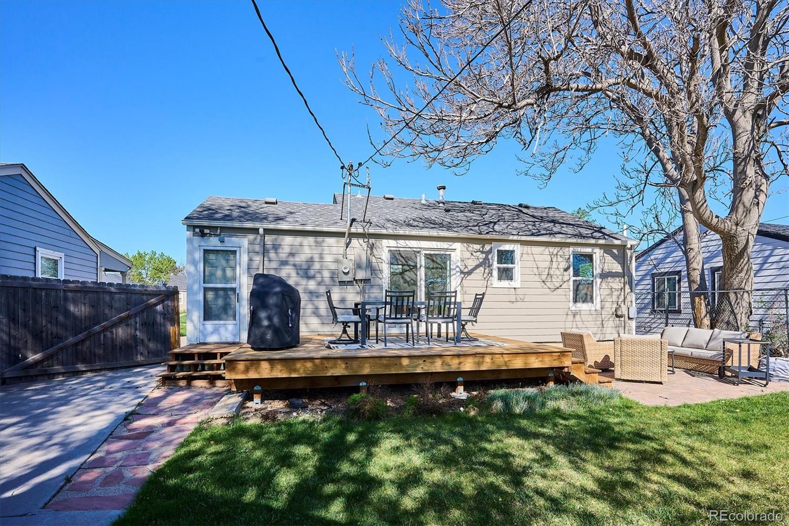 MLS Image #35 for 4920  clay street,denver, Colorado