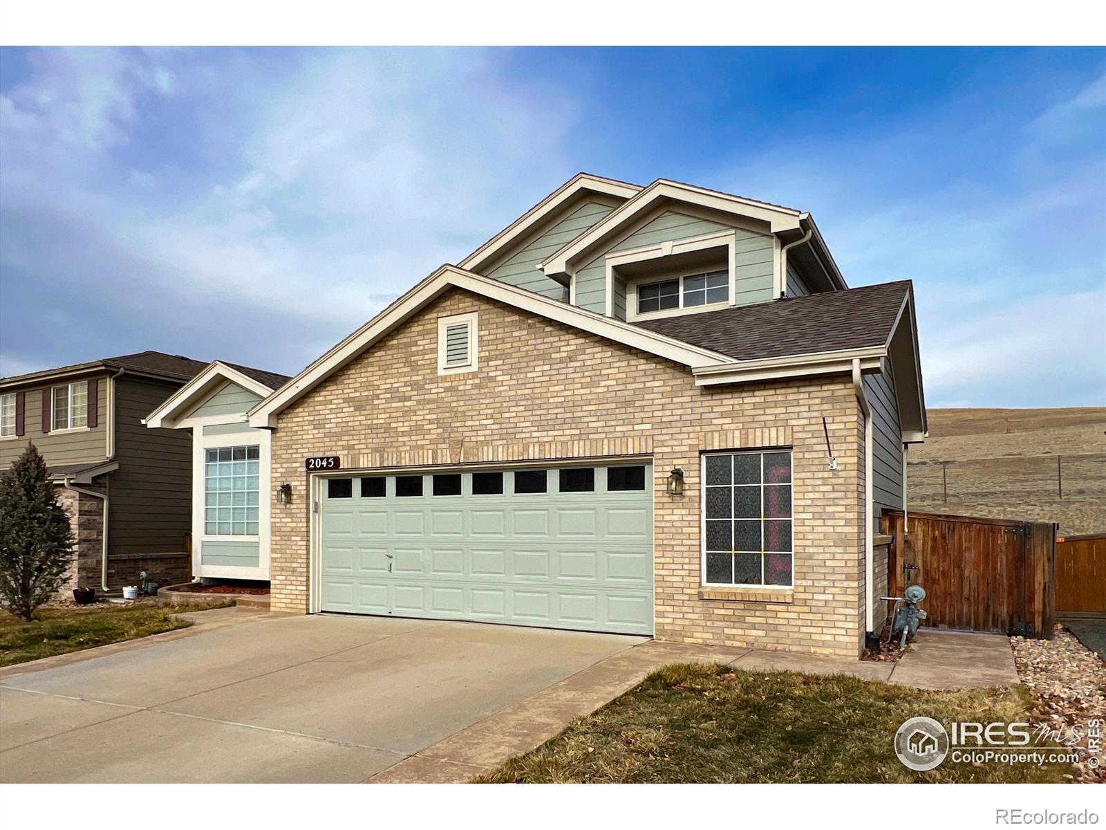 MLS Image #2 for 2045  tundra circle,erie, Colorado