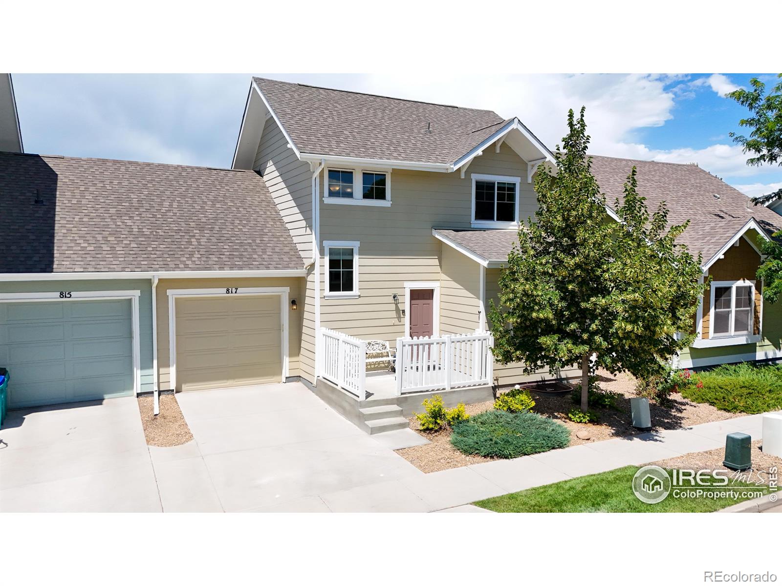 MLS Image #30 for 817  gentlewind way,berthoud, Colorado