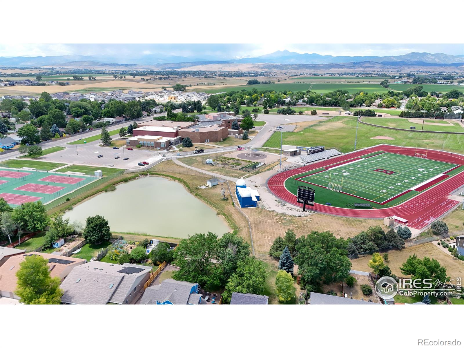 MLS Image #33 for 817  gentlewind way,berthoud, Colorado