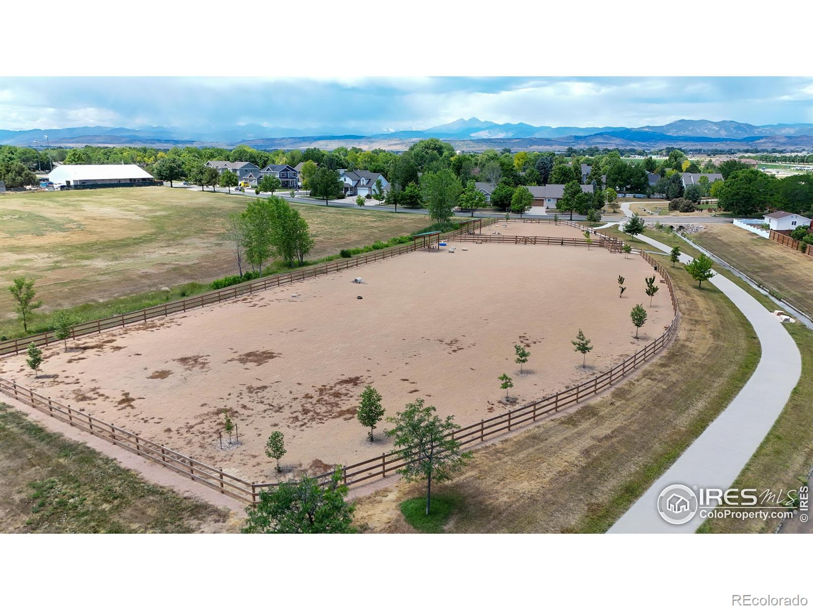 MLS Image #34 for 817  gentlewind way,berthoud, Colorado